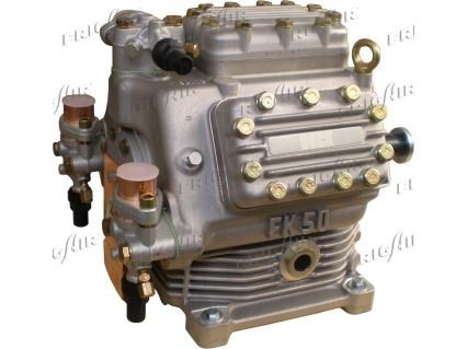 FRIGAIR Compressor, air conditioning Article number: 920.90506 cheaply