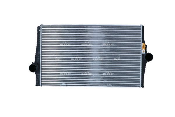 NRF Intercooler Article number: 30250 cheaply