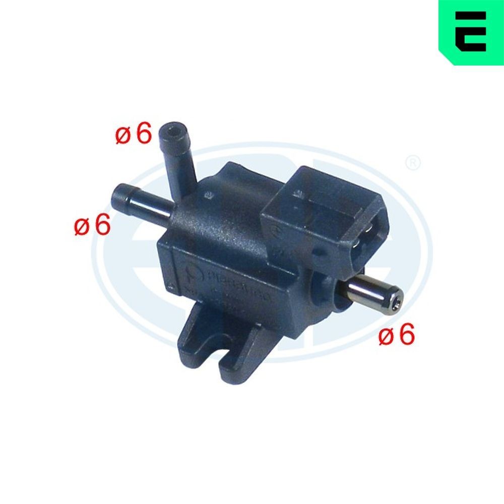ERA Change-Over Valve, change-over flap (induction pipe) Article number: 555180 cheaply