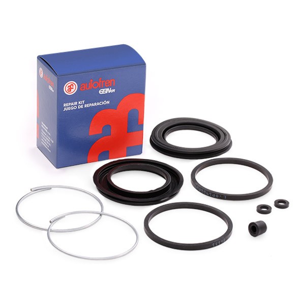 AUTOFREN SEINSA Repair Kit, brake caliper Article number: D4020 cheaply