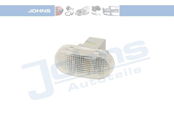 JOHNS Blinklys Varenummer: 55 61 21-3 billige