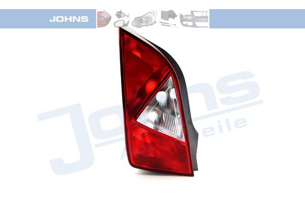 JOHNS Baglygte Varenummer: 67 06 87-1 billige