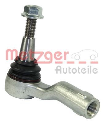 METZGER Track rod end Article number: 54046911 cheaply