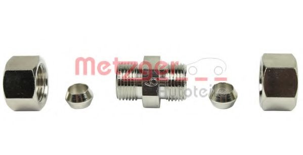 METZGER Adapter, piduritorustik Artikli number: STT6,0 soodsalt