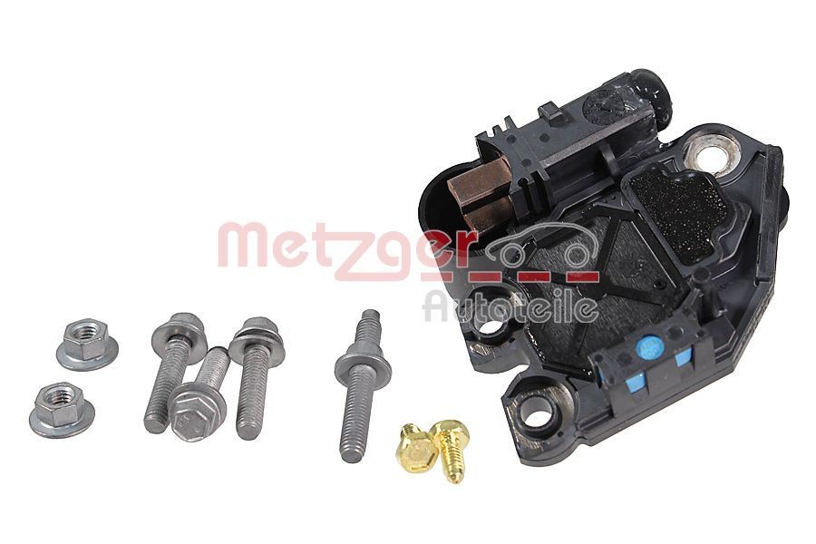 METZGER Dynamoregulator artikkelnummer: 2390087 billig