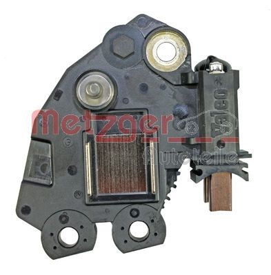 METZGER Generatorregulator Varenummer: 2390098 billige