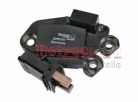 METZGER Generatorregulator Varenummer: 2390101 billige