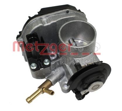 METZGER Throttle body Article number: 0892103 cheaply