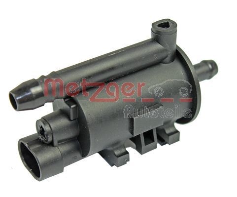 METZGER 0892114 Ventil, brændstofsystem CORSA 1.4 (F08, F68) 90 HK Benzin 2009