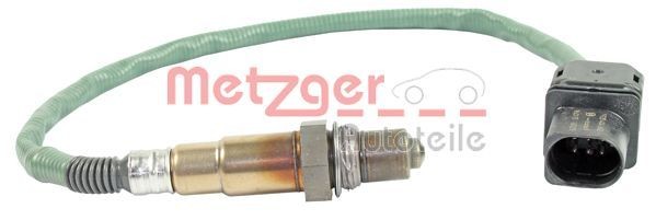 METZGER Lambda sensor Article number: 0893398 cheaply