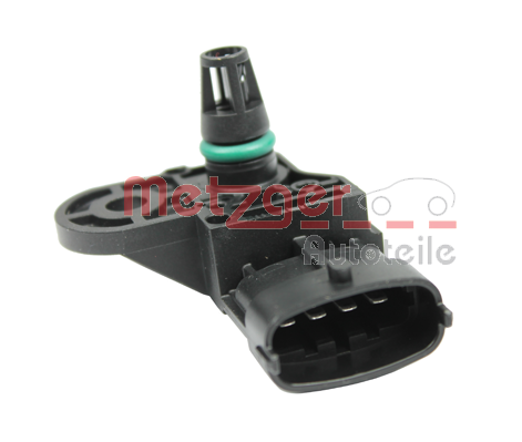 METZGER Sensor, ladetryk Varenummer: 0906176 billige