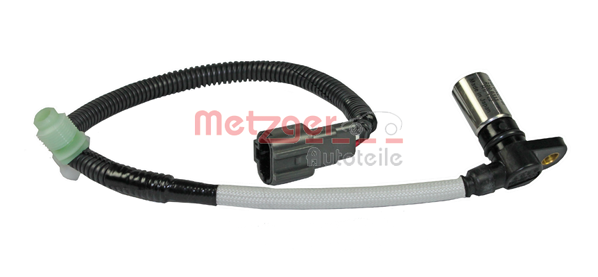 METZGER RPM Sensor, automatic transmission Article number: 0909059 cheaply