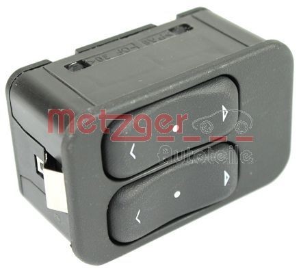 METZGER Window switch Article number: 0916235 cheaply