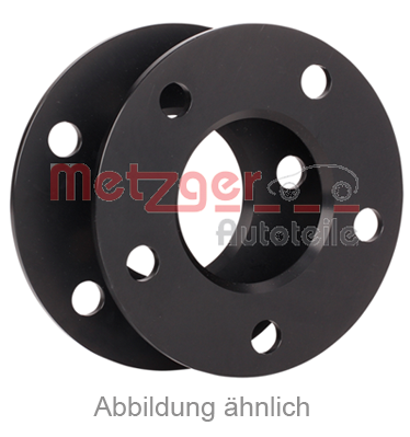 METZGER Wheel spacer Article number: 156020014 cheaply