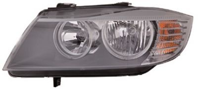 VAN WEZEL Headlight Article number: 0667961 cheaply