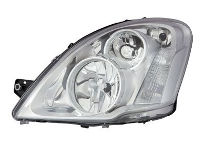 VAN WEZEL Headlight Article number: 2816961 cheaply