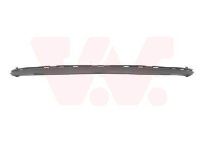 VAN WEZEL Front splitter Article number: 4373500 cheaply