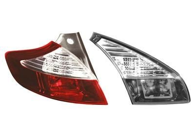 VAN WEZEL Rear light Article number: 4377931 cheaply