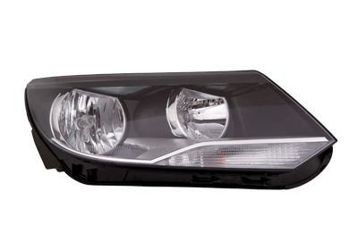 VAN WEZEL Headlight Article number: 5746962 cheaply