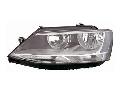 VAN WEZEL Headlight Article number: 5772961 cheaply