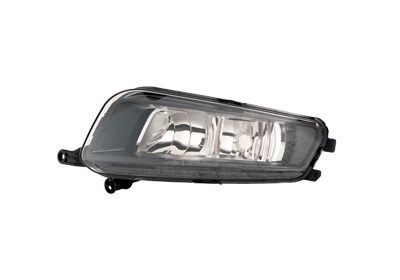 VAN WEZEL Fog Light Article number: 5776997 cheaply