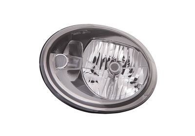 VAN WEZEL Headlight Article number: 5806961 cheaply