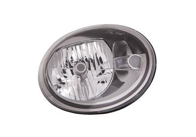 VAN WEZEL Headlight Article number: 5806962 cheaply