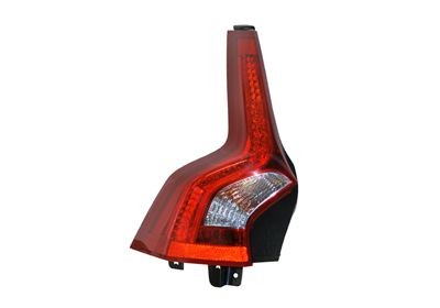 VAN WEZEL Baglygte Varenummer: 5924921 billige