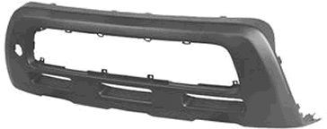 VAN WEZEL Bumper grill Article number: 8332590 cheaply