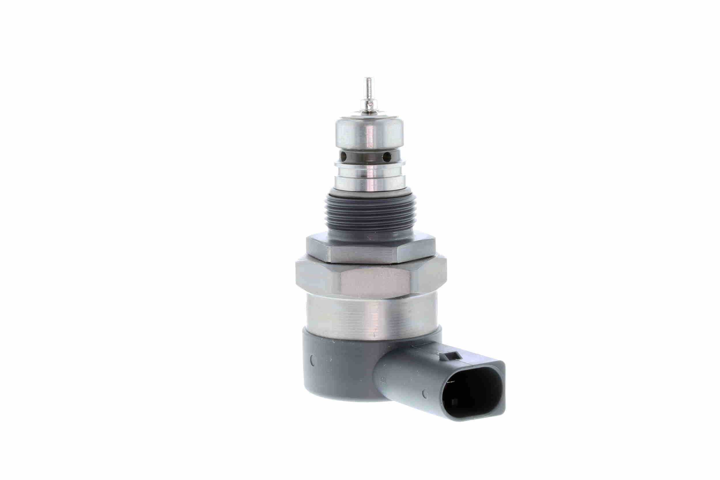 VEMO V10-11-0834 Regulatorventil, brændstoftryk TOUAREG 3.0 V6 TDI 245 HK Diesel 2018