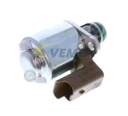 VEMO V25-11-0001 Rreguleerimisklapp, Kütuserõhk TRANSIT 2.0 TDCi 125 HP Diisel 2006