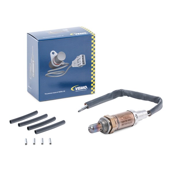 VEMO Lambda sensor Article number: V99-76-0001 cheaply