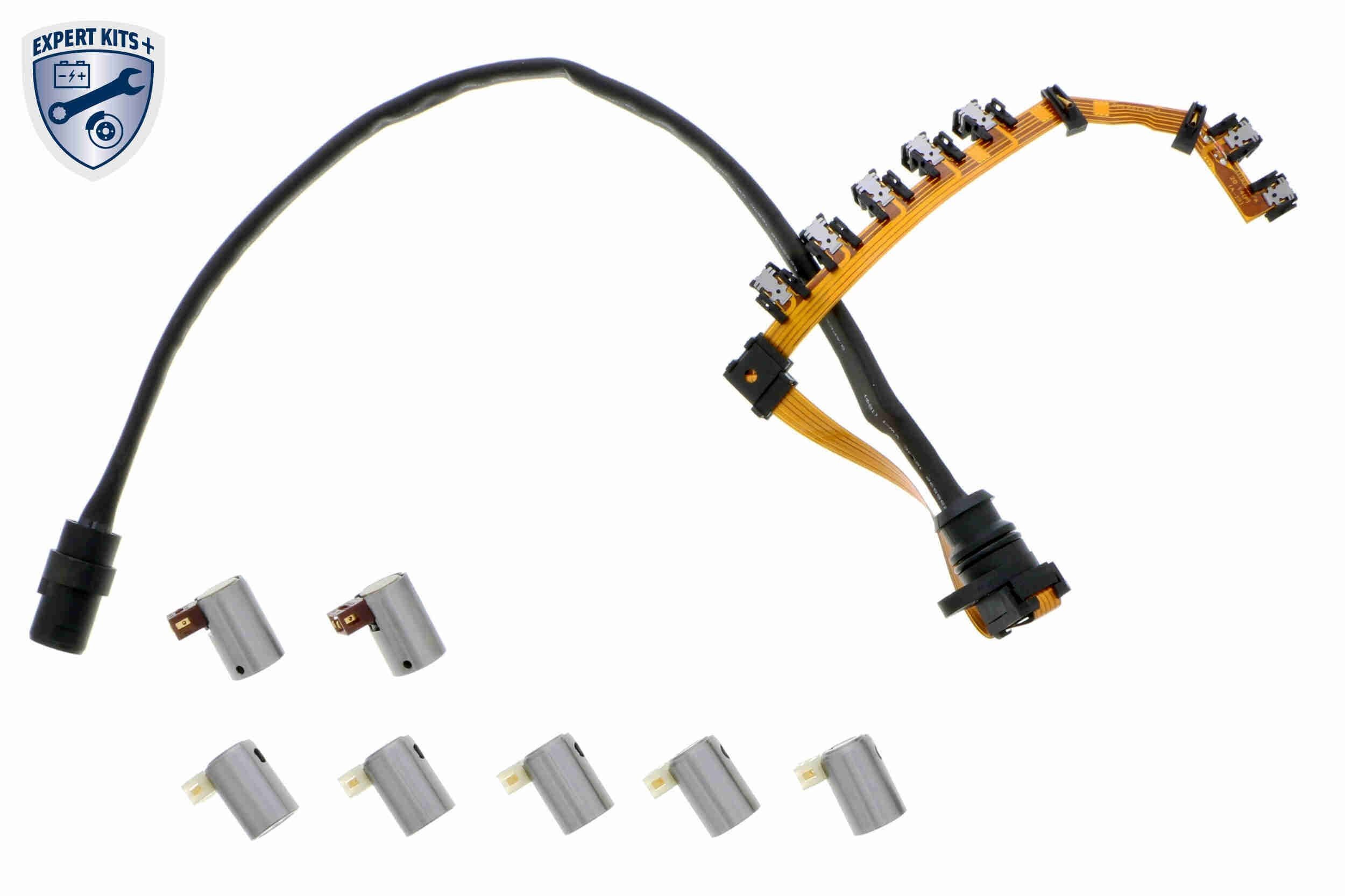 VEMO V10-77-1041 Shift Valve, automatic transmission PASSAT 2.0 4motion 115 PS Petrol 2005