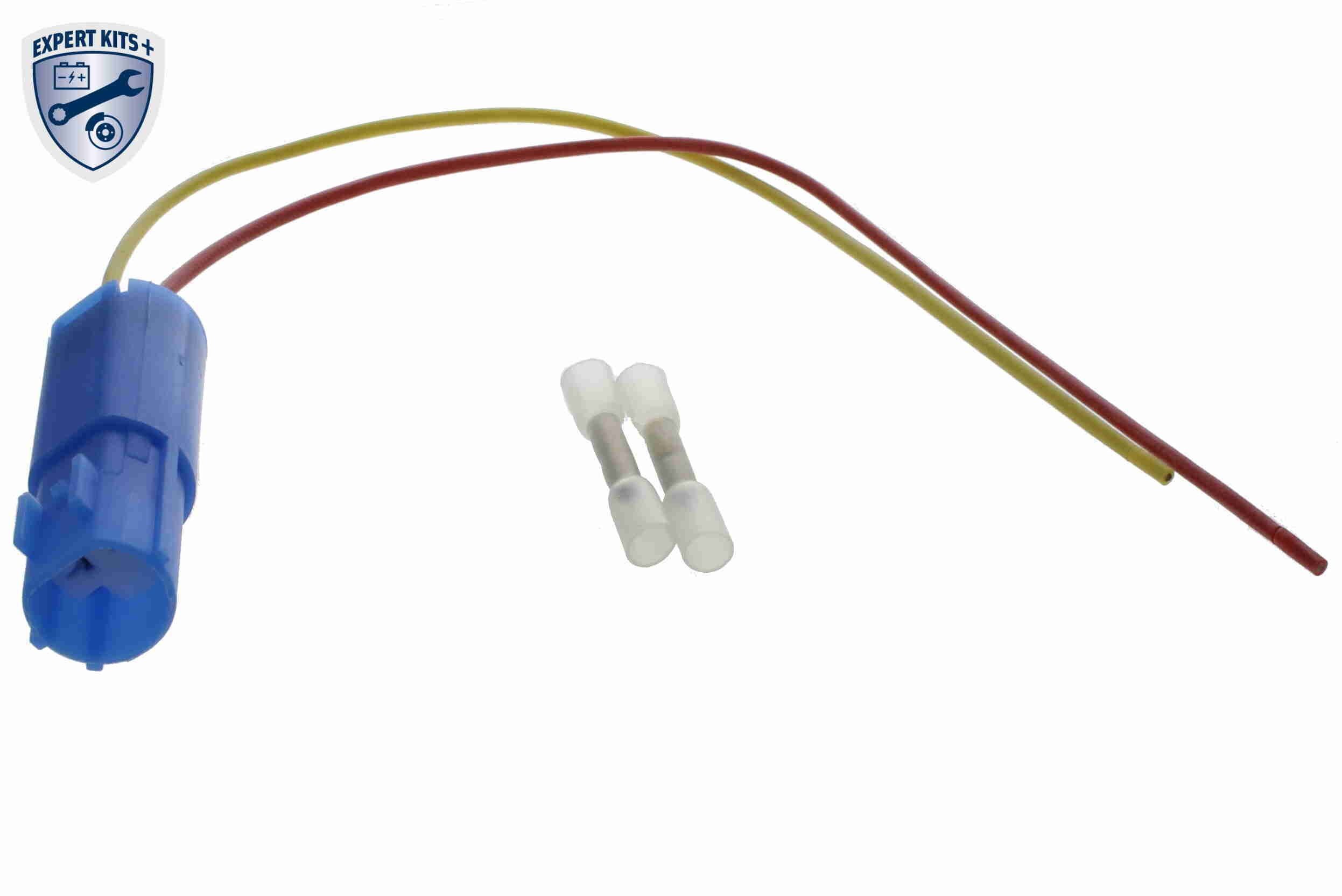 VEMO V46-83-0004 Repair Set, harness SCÉNIC 2.0 16V (JA1D, JA17) 140 PS Petrol 2003