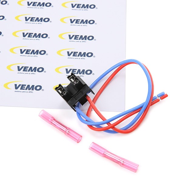 VEMO Repair Set, harness Article number: V99-83-0002 cheaply