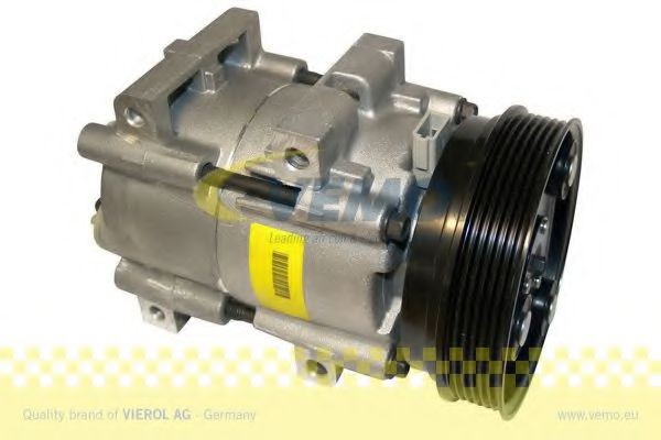 VEMO Kliimakompressor Artikli number: V25-15-0013 soodsalt