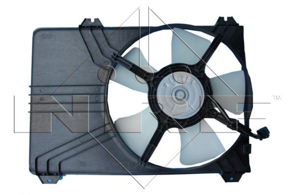 NRF Køleventilator Varenummer: 47378 billige