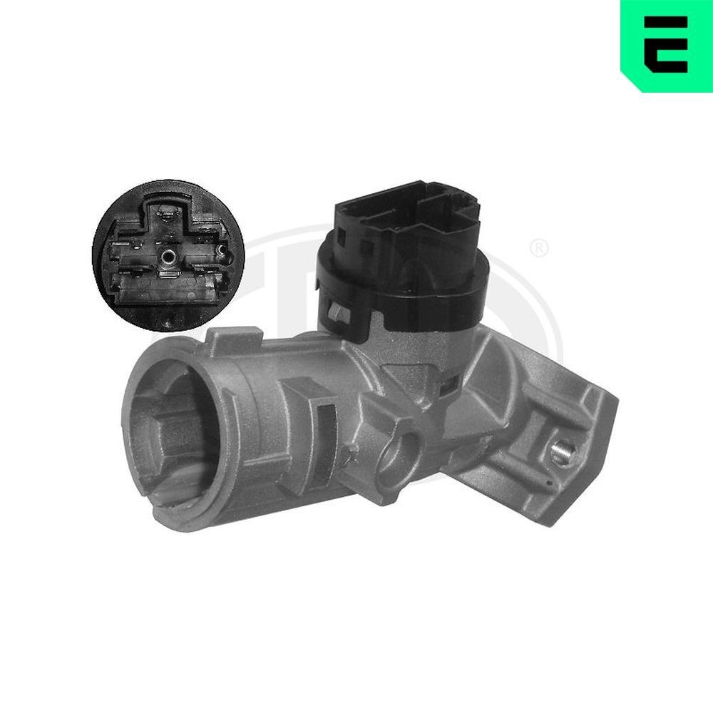 ERA Steering Lock Article number: 660140 cheaply