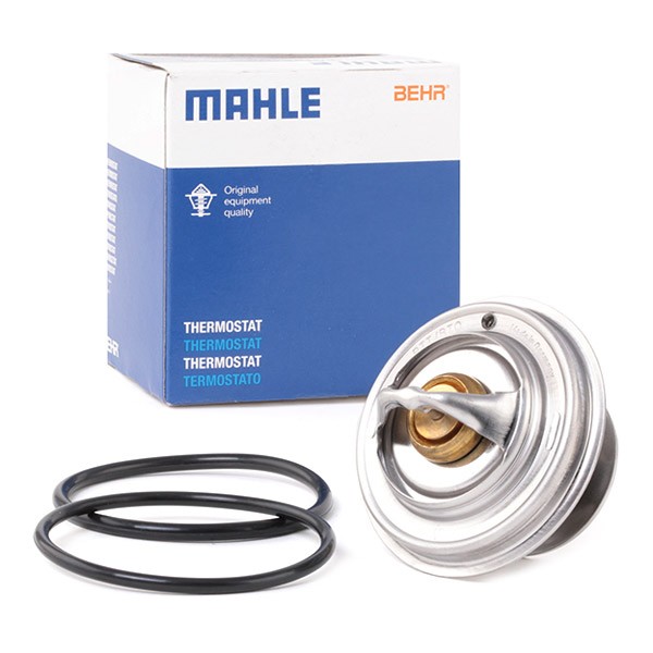 MAHLE ORIGINAL Thermostat Article number: TX 18 87D cheaply