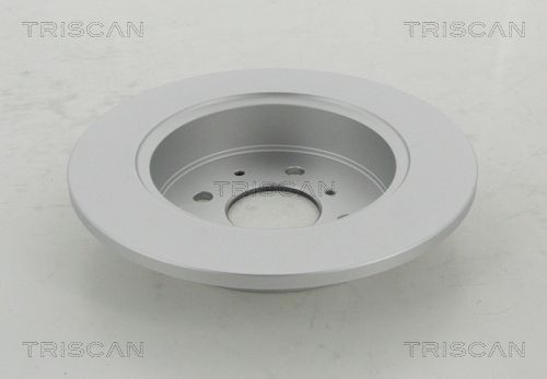 TRISCAN Håndbremsekabel Varenummer: 8140 161186 billige
