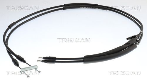 TRISCAN Håndbremsekabel Varenummer: 8140 27153 billige