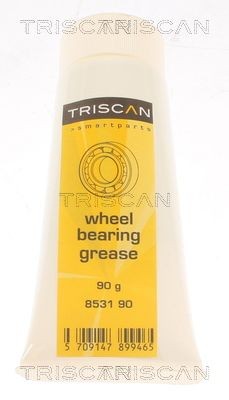 TRISCAN Molybdenum Grease Article number: 8531 90 cheaply