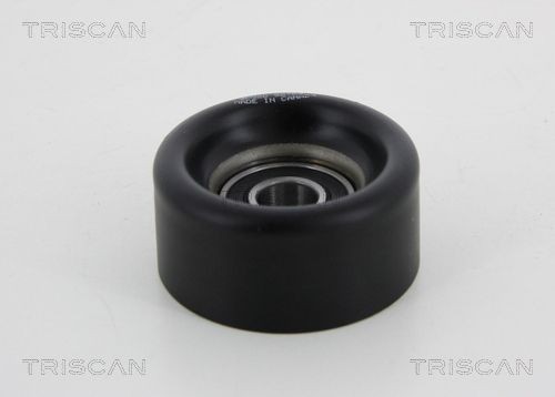 TRISCAN Deflection / Guide Pulley, v-ribbed belt Article number: 8641 402002 cheaply