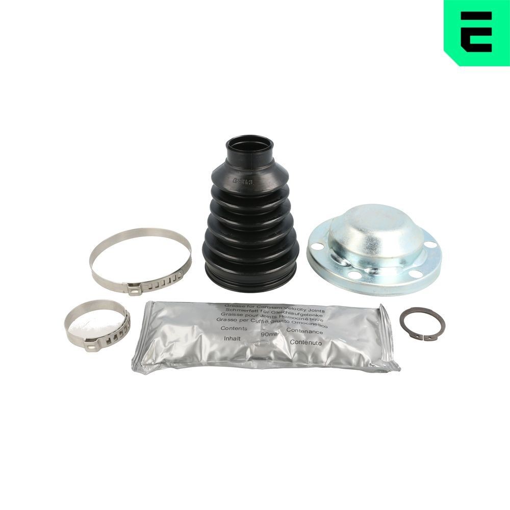 OPTIMAL Bellow Set, drive shaft Article number: MK-813890S cheaply