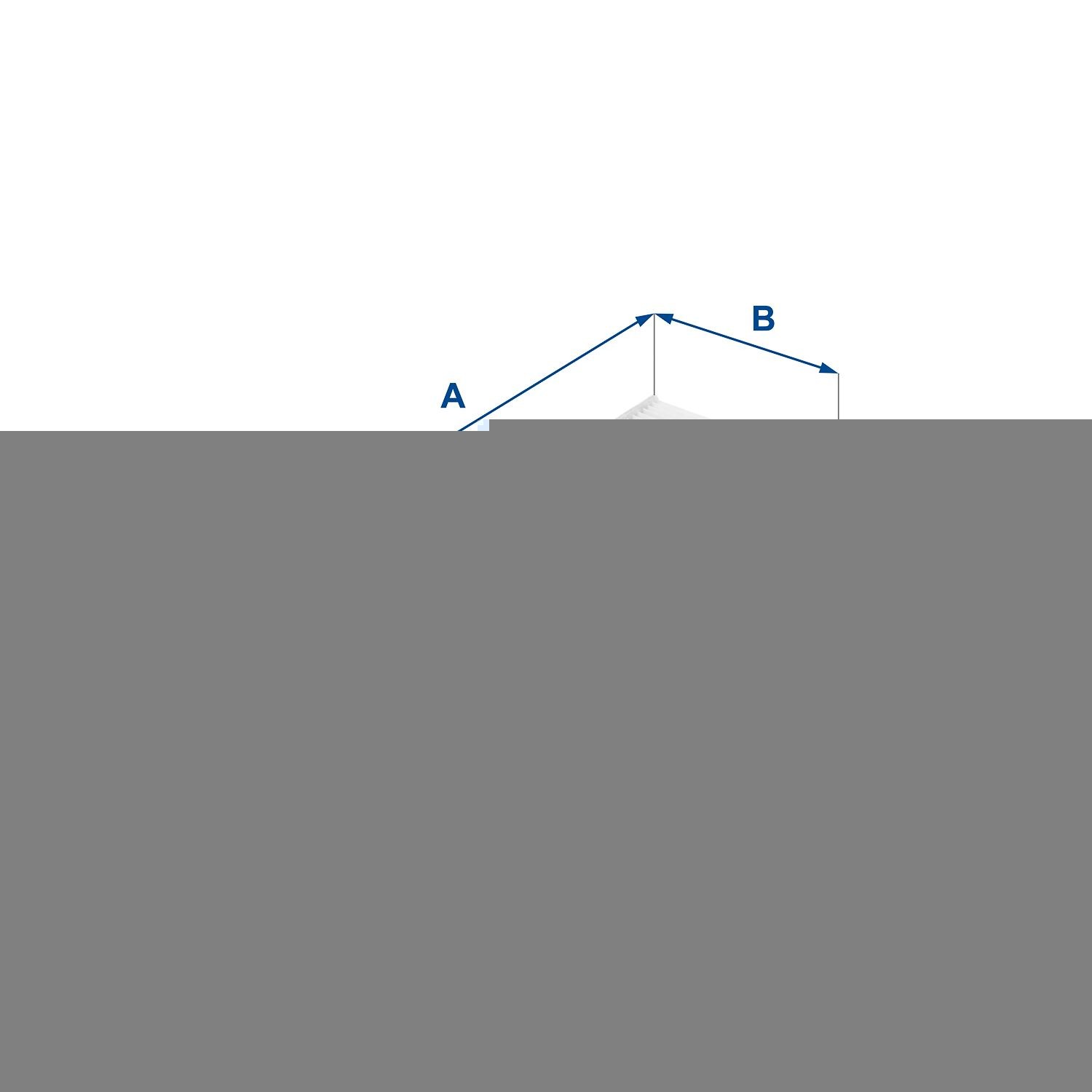 UFI Pollen filter Article number: 53.214.00 cheaply
