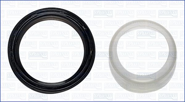 AJUSA Crankshaft seal Article number: 15102000 cheaply