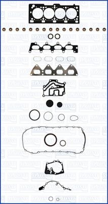 AJUSA Full Gasket Set, engine Article number: 50326800 cheaply