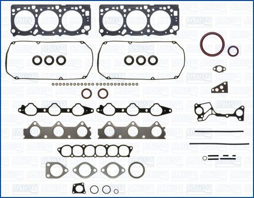 AJUSA Hel packningssats, motor Artikelnummer: 50332400 billigt