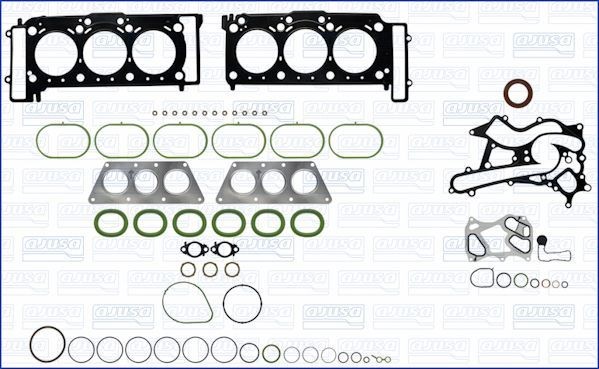 AJUSA Full Gasket Set, engine Article number: 50332500 cheaply