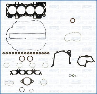 AJUSA Full Gasket Set, engine Article number: 50332900 cheaply